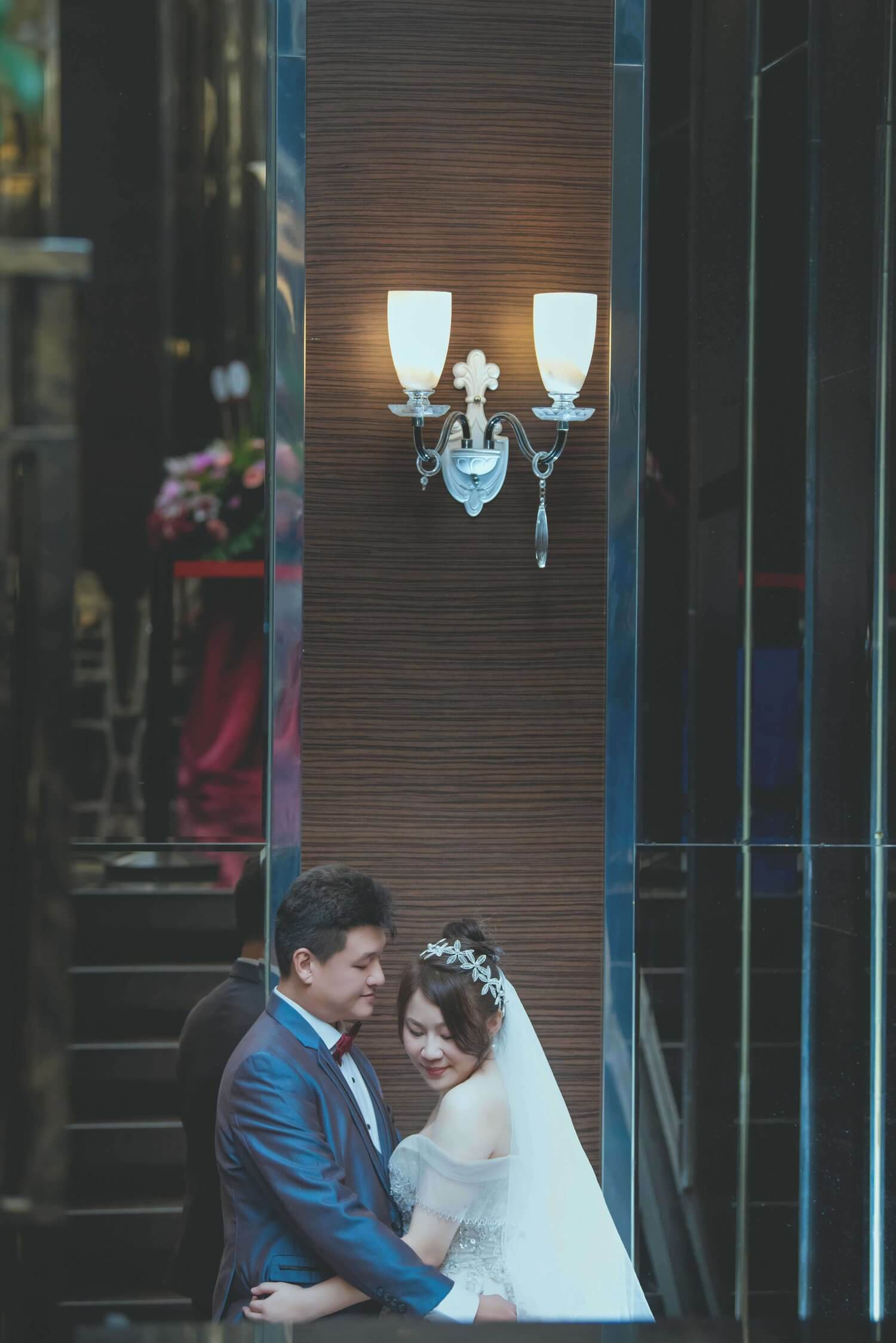 112-10-28婚禮的第8張圖片